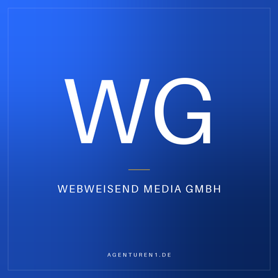 Webweisend Media GmbH