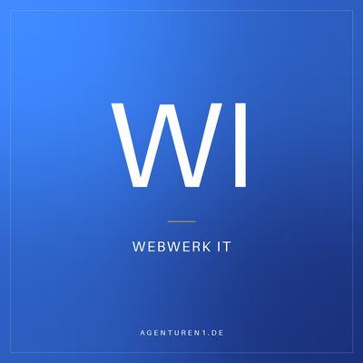 Webwerk IT