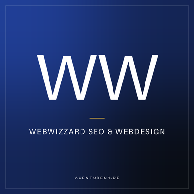 WEBWIZZARD SEO & Webdesign