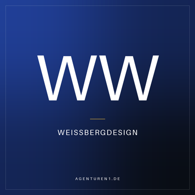 Weissbergdesign