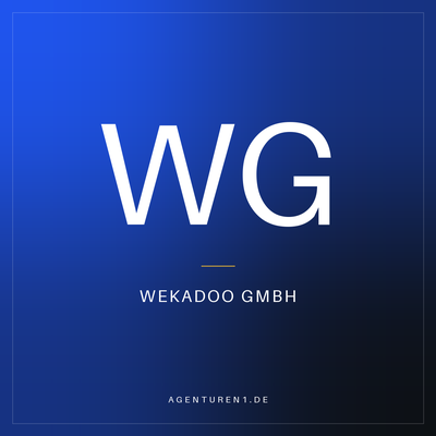 WEKADOO GmbH