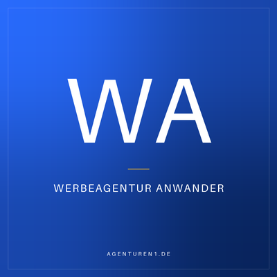 Werbeagentur Anwander