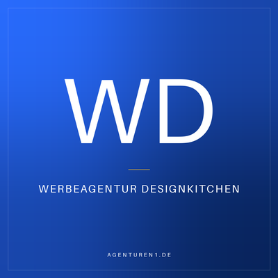 Werbeagentur Designkitchen