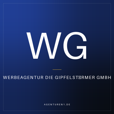 Werbeagentur Die Gipfelstürmer GmbH