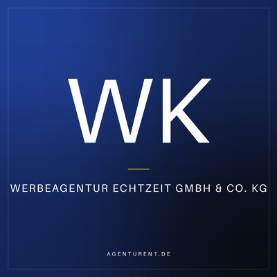 Werbeagentur Echtzeit GmbH & Co. KG