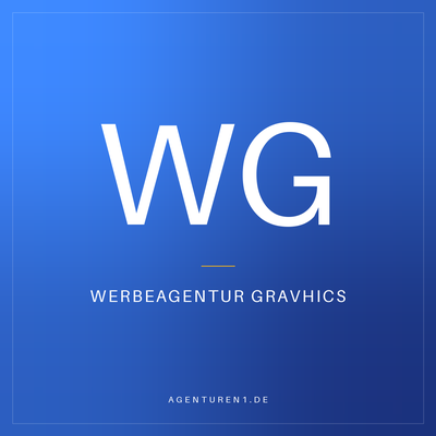 Werbeagentur Gravhics