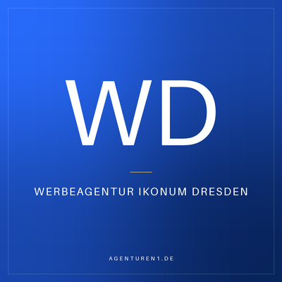 Werbeagentur IKONUM Dresden