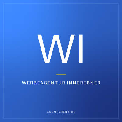 Werbeagentur Innerebner
