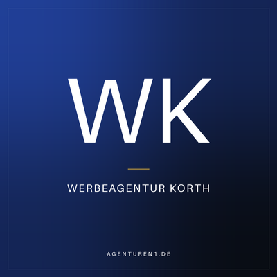 Werbeagentur Korth