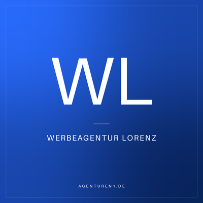 Werbeagentur Lorenz