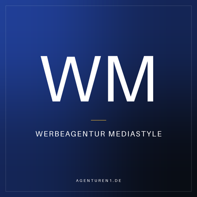 Werbeagentur mediaStyle