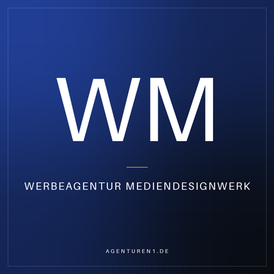 Werbeagentur mediendesignwerk
