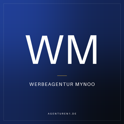 Werbeagentur Mynoo