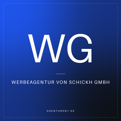 WERBEAGENTUR VON SCHICKH GmbH