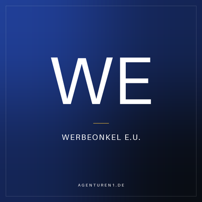 Werbeonkel e.U.