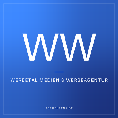 WERBETAL medien & werbeagentur
