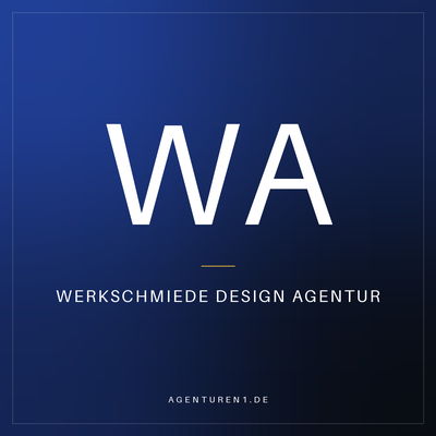 WerkSchmiede Design Agentur