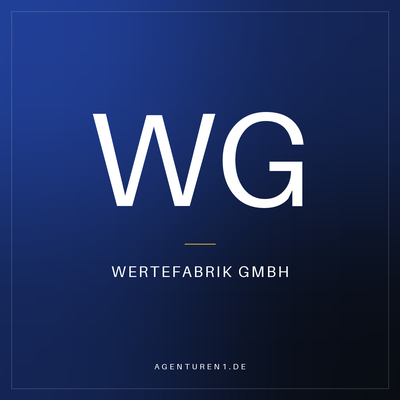 Wertefabrik GmbH
