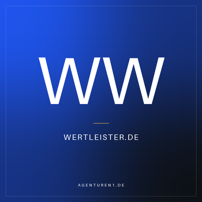 Wertleister.de