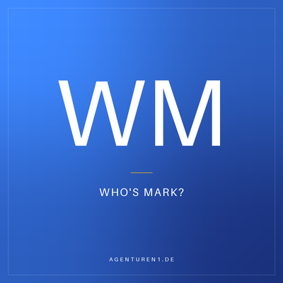 Who's Mark?