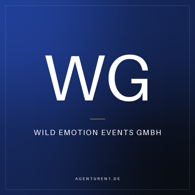 Wild Emotion Events GmbH