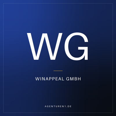WINAPPEAL GmbH