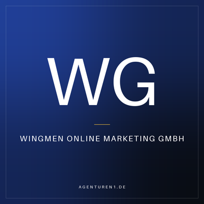 Wingmen Online Marketing GmbH