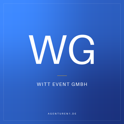 Witt Event GmbH