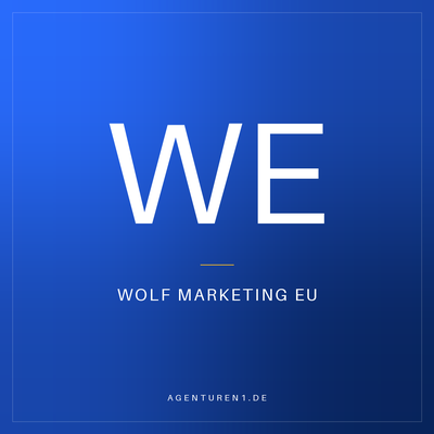 Wolf Marketing EU