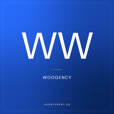 woogency