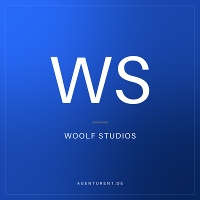 Woolf Studios