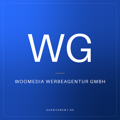 WooMedia Werbeagentur GmbH