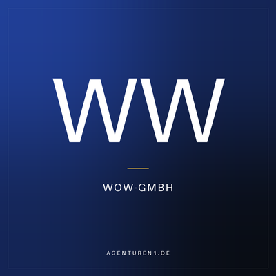 WOW-GmbH