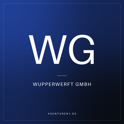 WUPPERwerft GmbH
