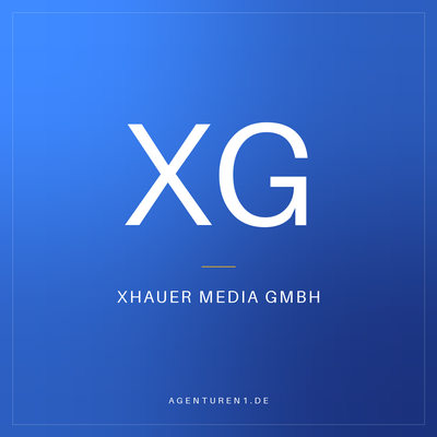 XHAUER Media GmbH