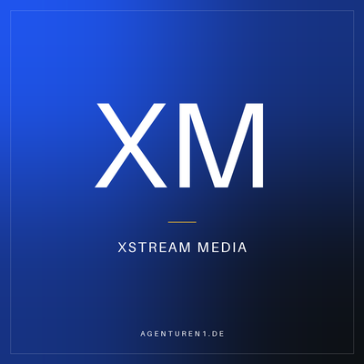 Xstream media