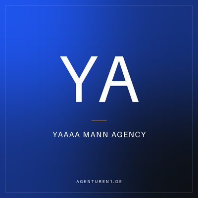 YAAAA MANN Agency