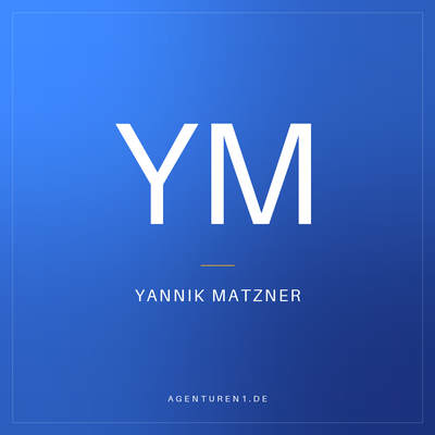 Yannik Matzner