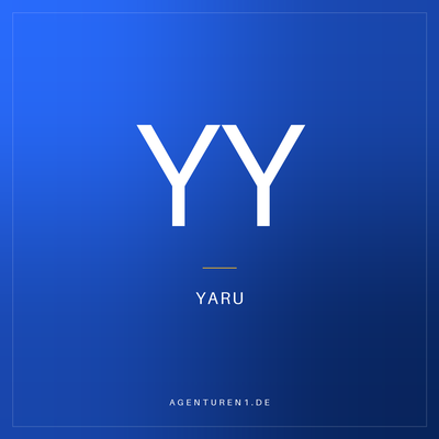 YARU