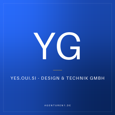 Yes.Oui.Si - Design & Technik GmbH