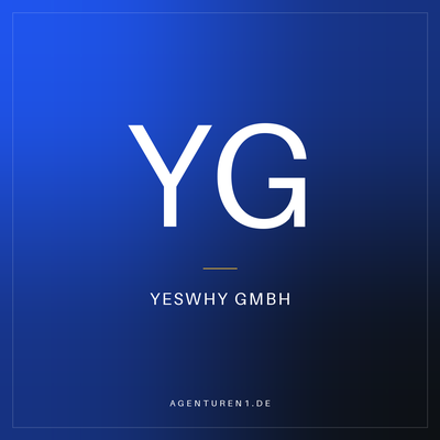 YESWHY GmbH
