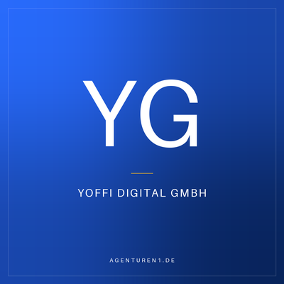 Yoffi Digital GmbH