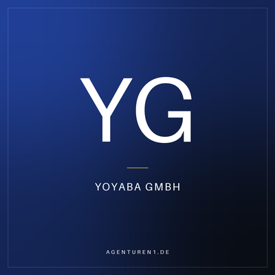 YOYABA GmbH