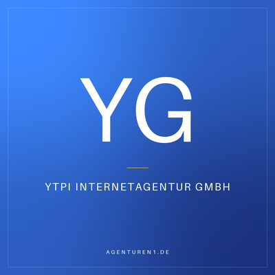 YTPI Internetagentur GmbH