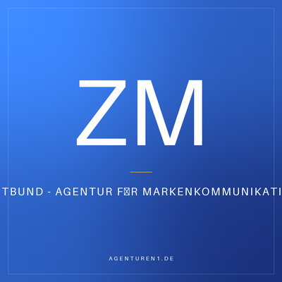 Zeitbund - Agentur für Markenkommunikation