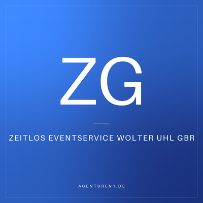 Zeitlos Eventservice Wolter Uhl GbR