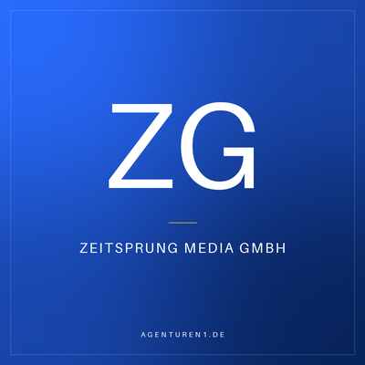 Zeitsprung Media GmbH