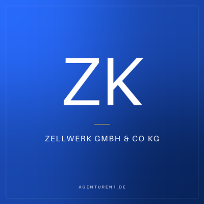 Zellwerk GmbH & Co KG