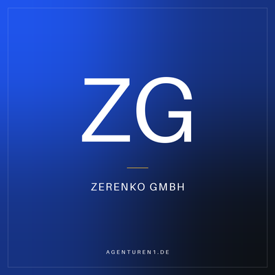 Zerenko GmbH