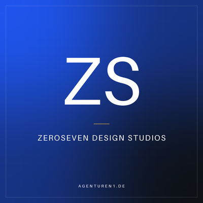 zeroseven design studios